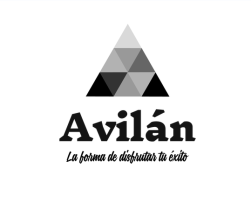 Avilan Logo